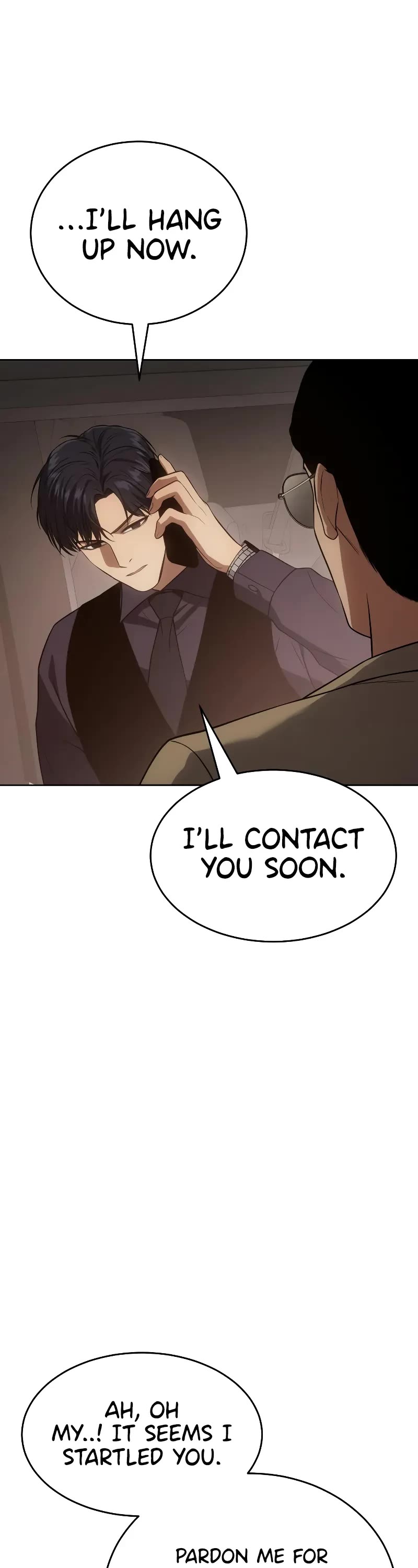 Baek XX chapter 30 page 33