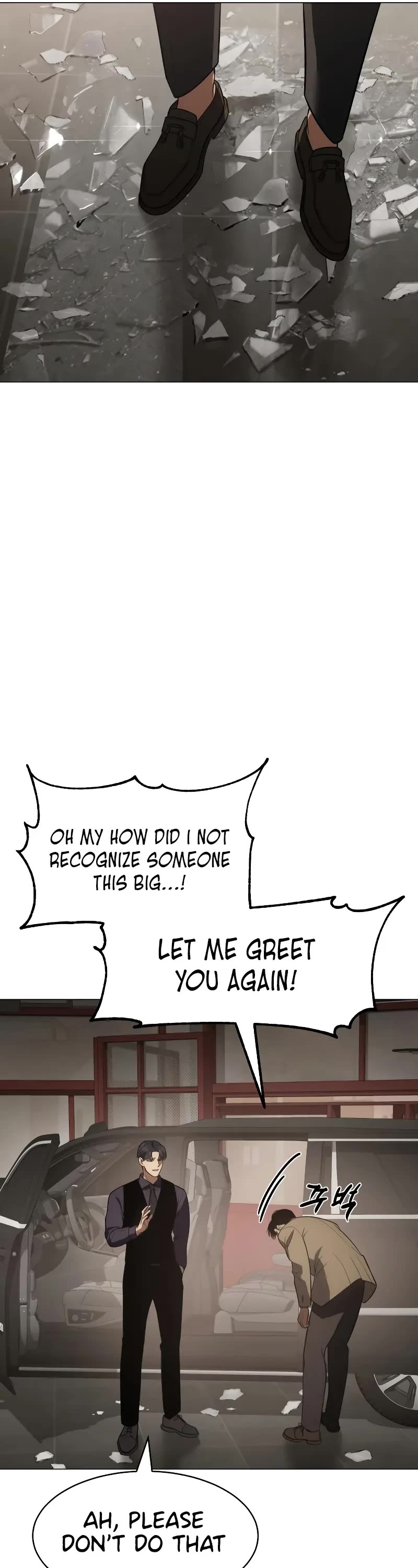 Baek XX chapter 30 page 37