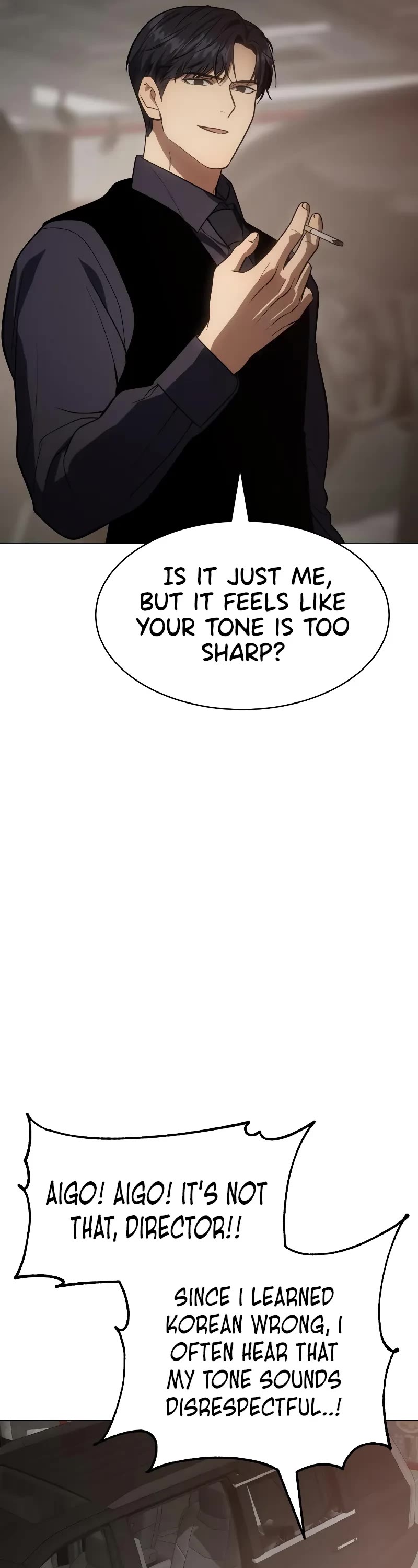 Baek XX chapter 30 page 41