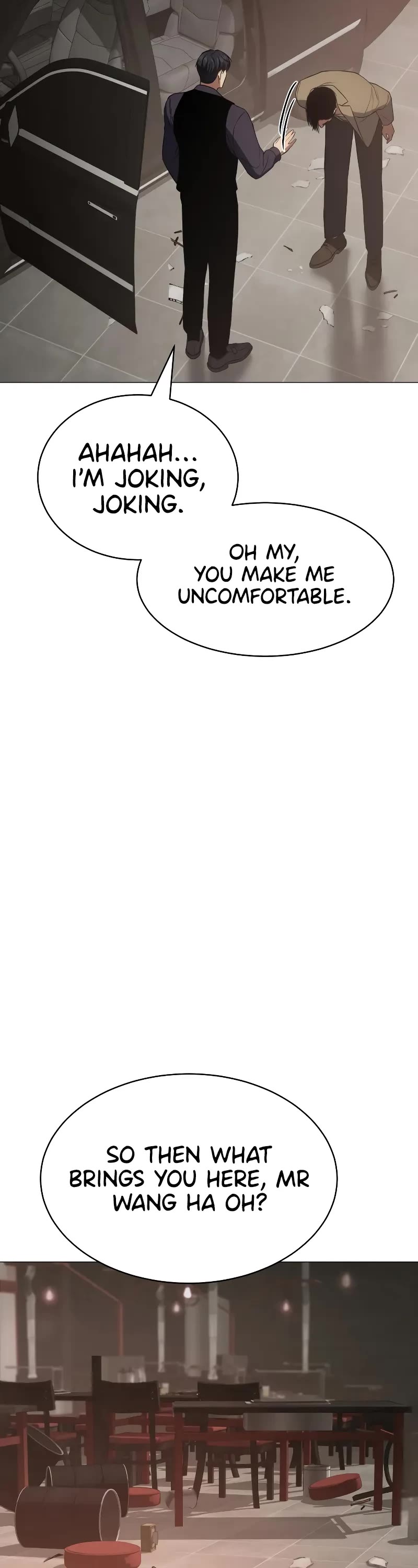 Baek XX chapter 30 page 42