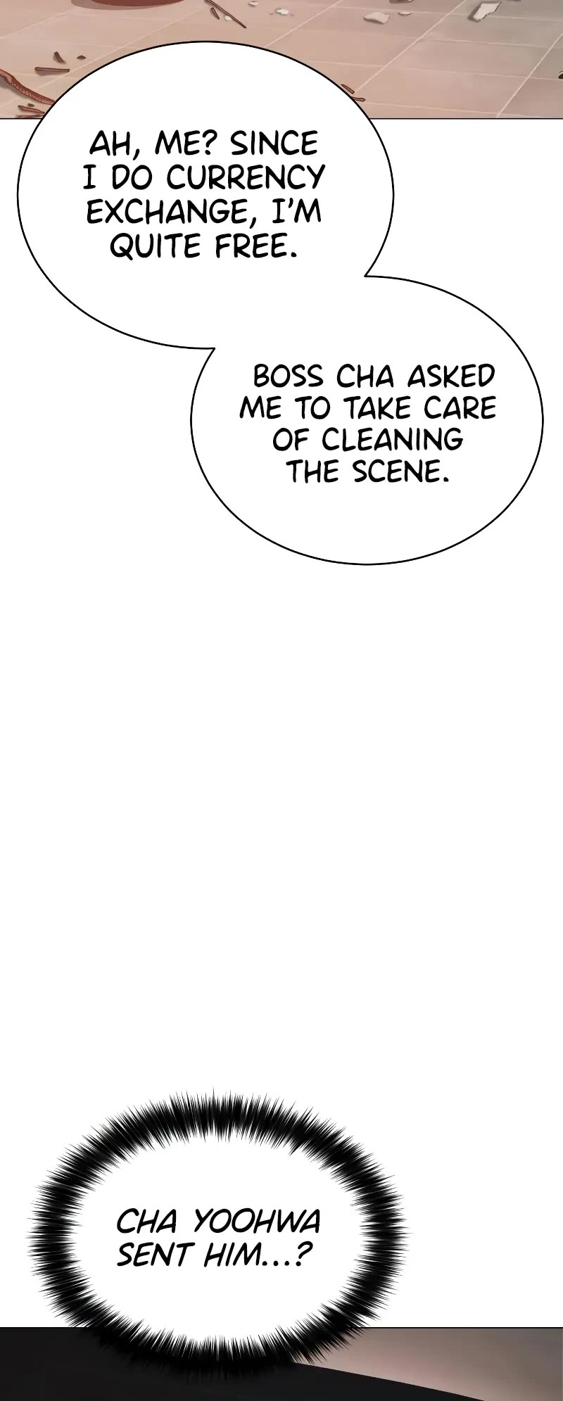 Baek XX chapter 30 page 43