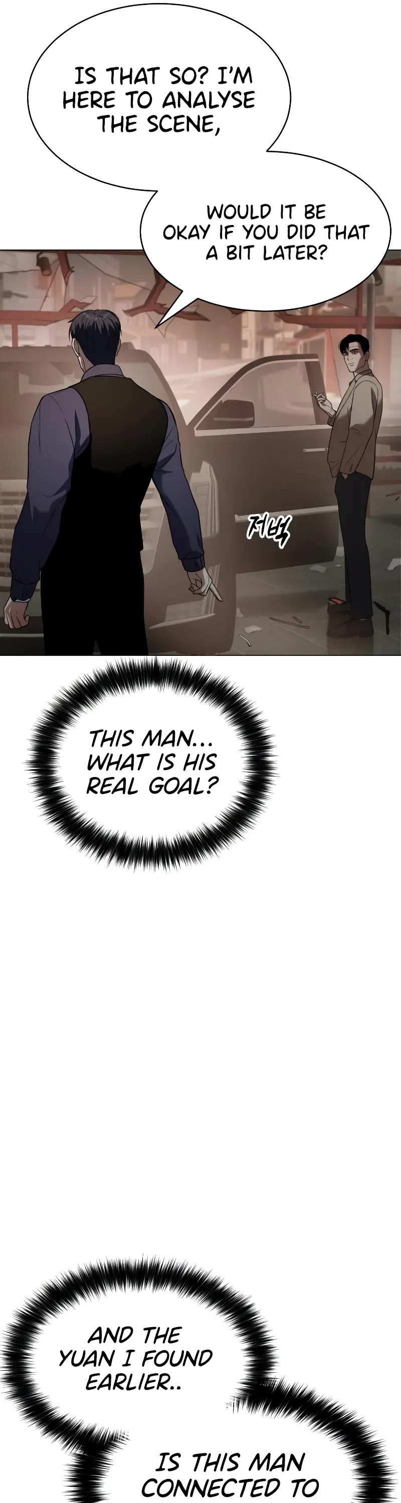 Baek XX chapter 30 page 45