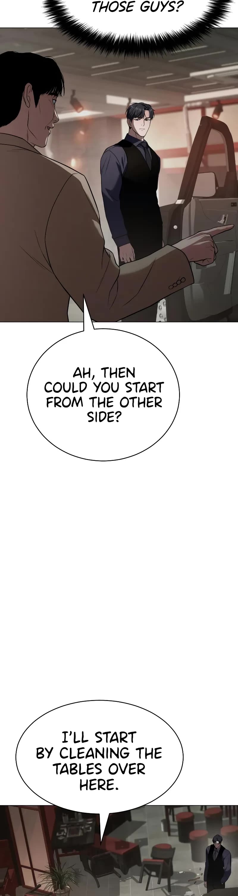 Baek XX chapter 30 page 46