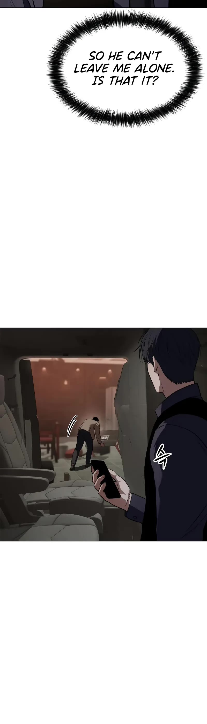 Baek XX chapter 30 page 48