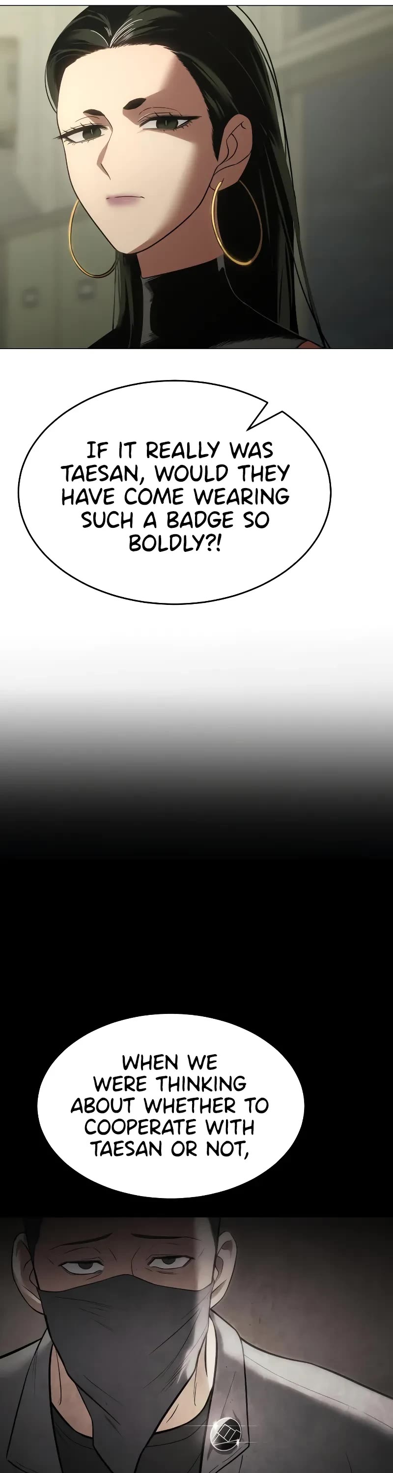 Baek XX chapter 30 page 5