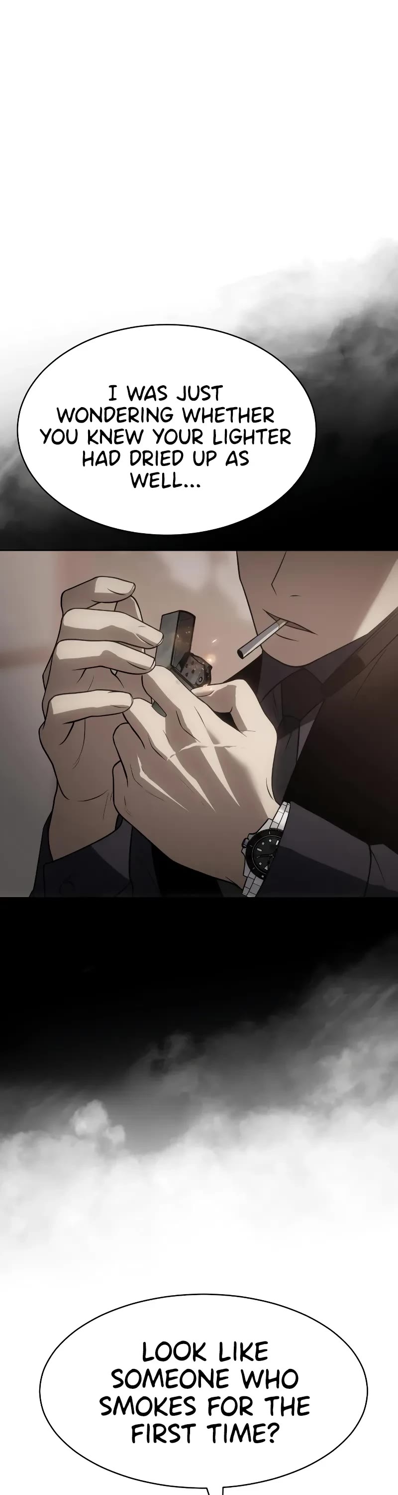 Baek XX chapter 30 page 53