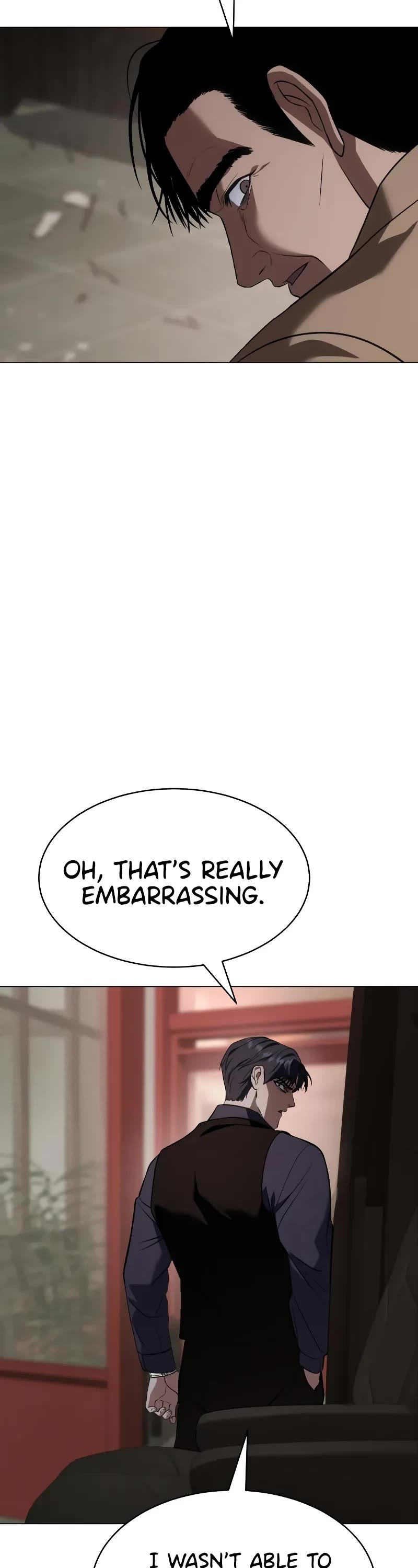 Baek XX chapter 30 page 54