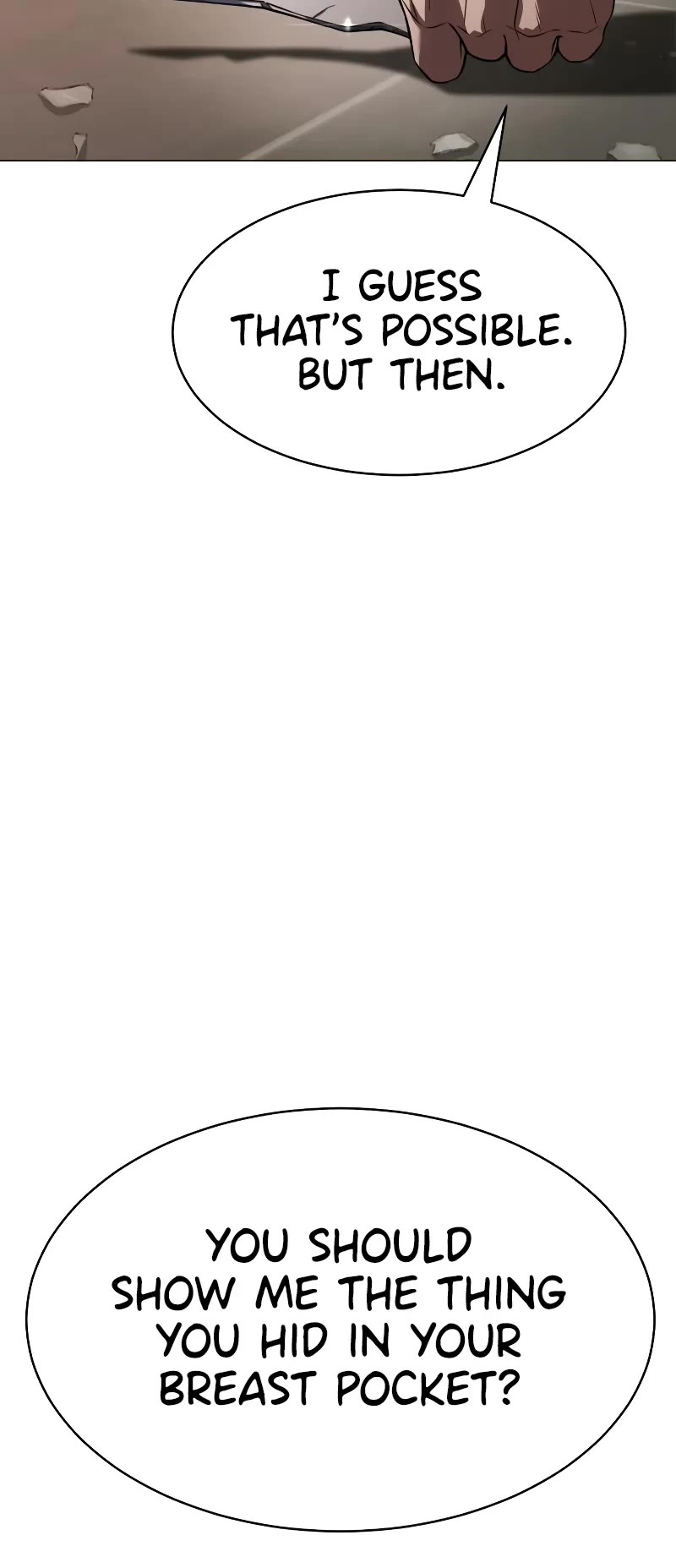 Baek XX chapter 30 page 56