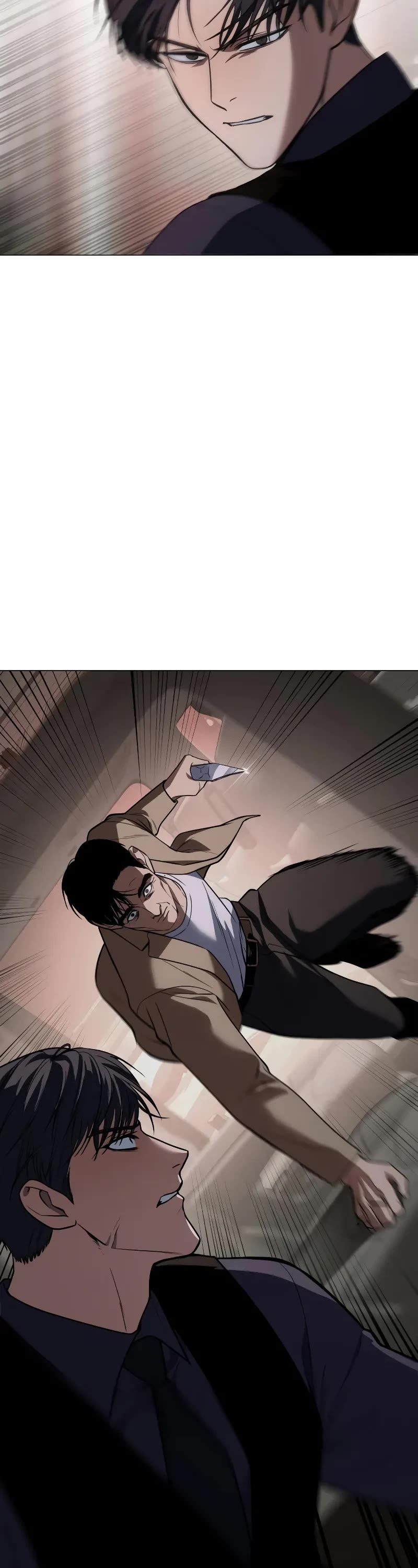 Baek XX chapter 30 page 58