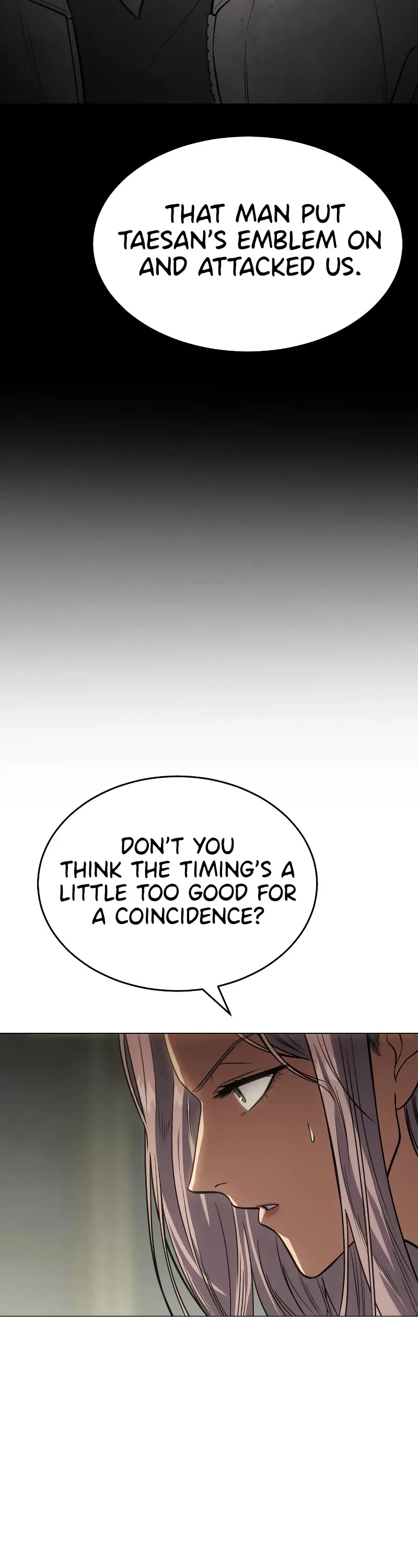 Baek XX chapter 30 page 6