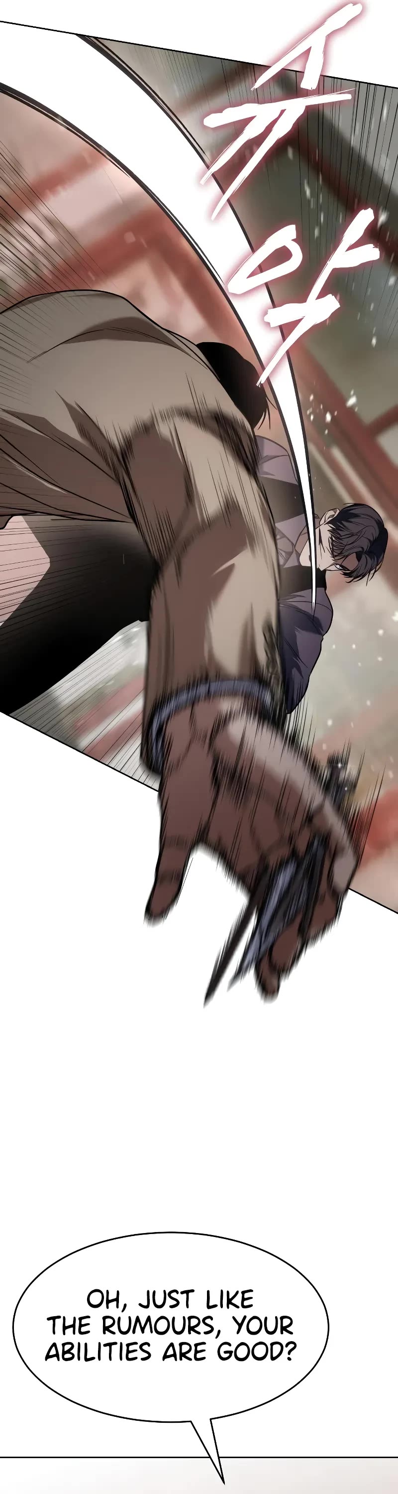 Baek XX chapter 30 page 73