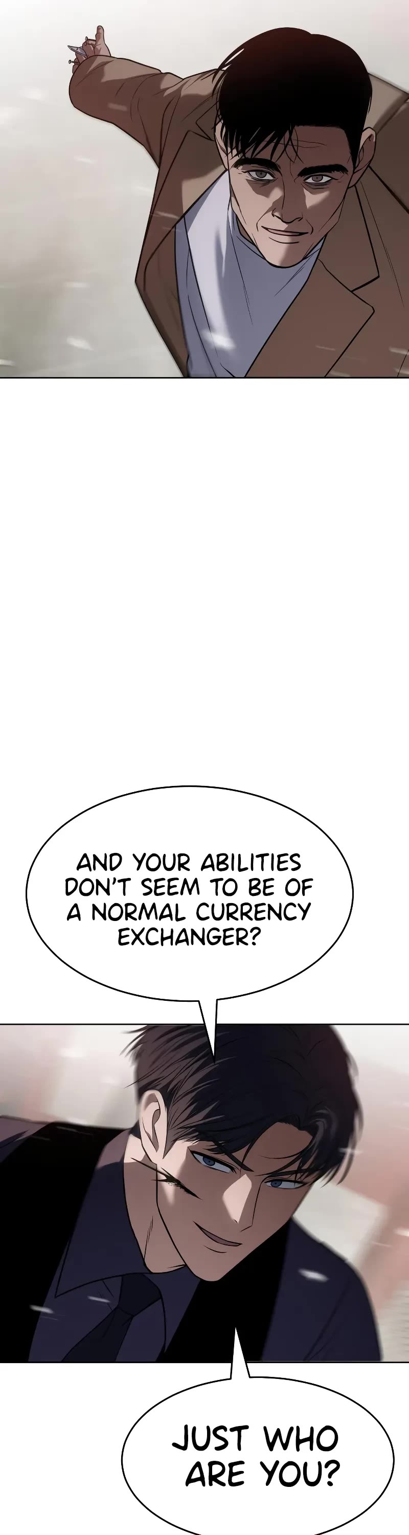 Baek XX chapter 30 page 74