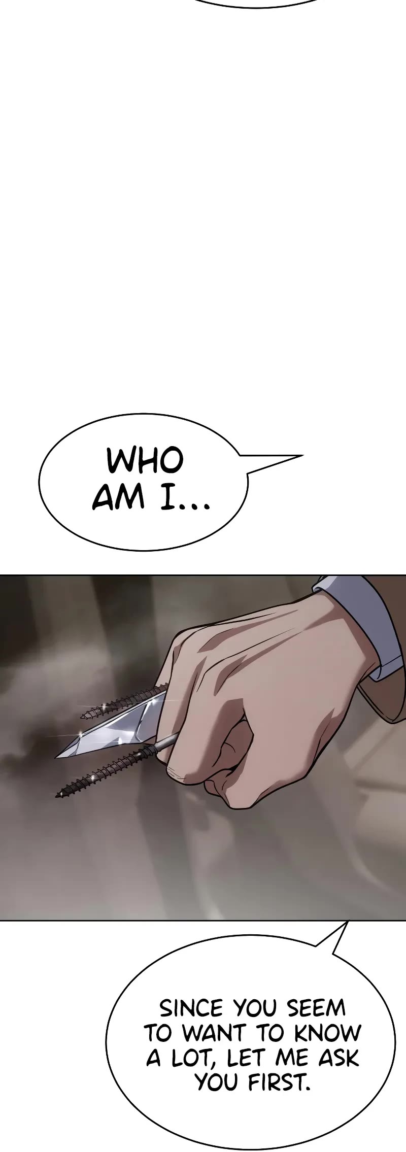 Baek XX chapter 30 page 75