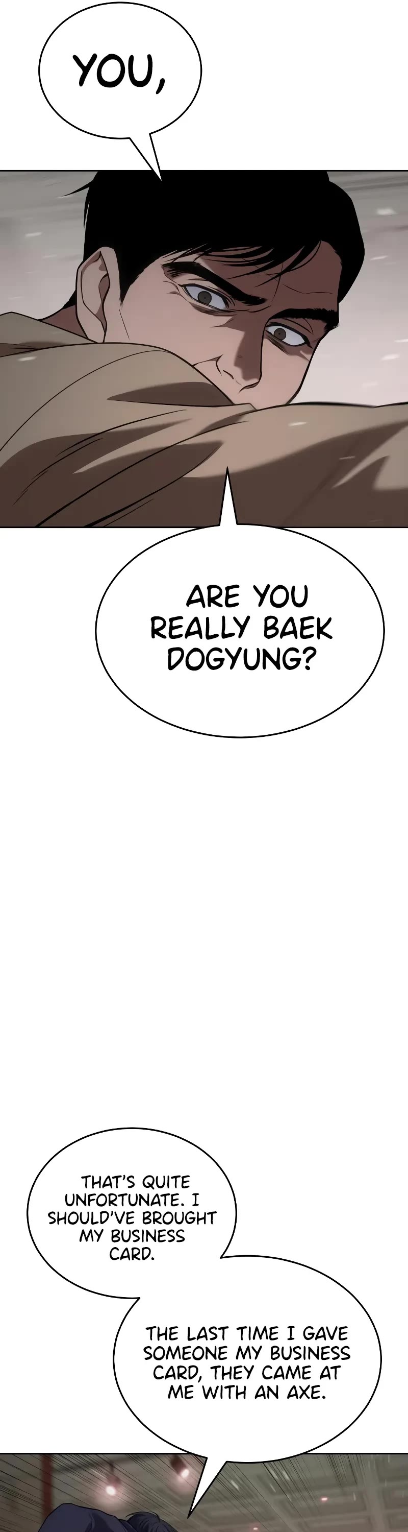 Baek XX chapter 30 page 77