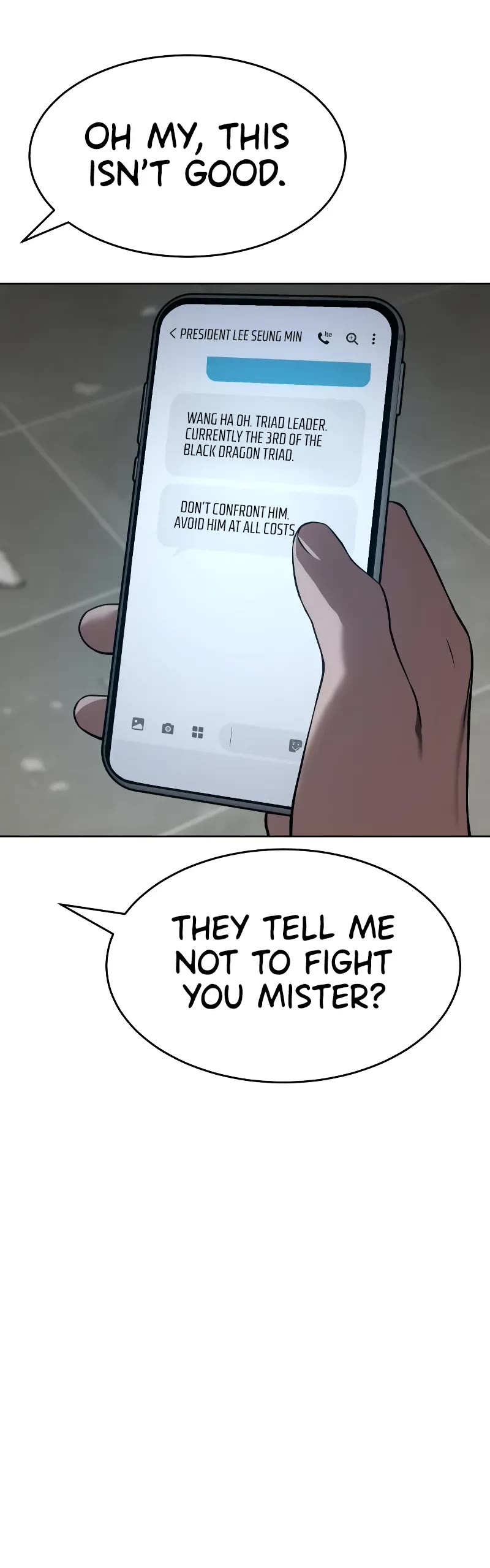 Baek XX chapter 30 page 80