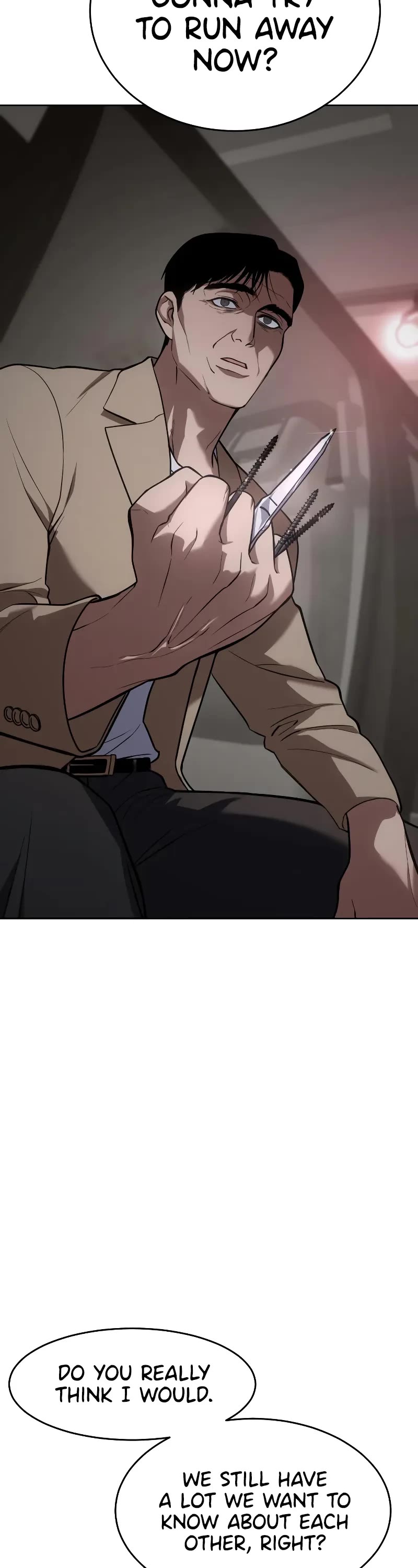 Baek XX chapter 30 page 82