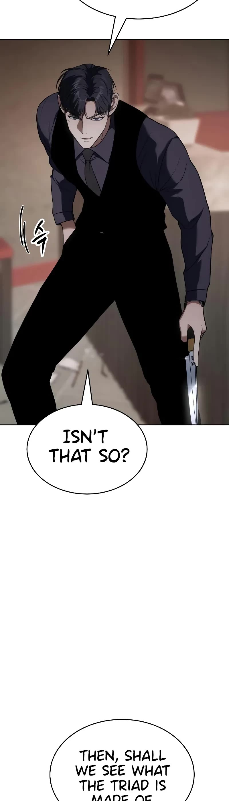 Baek XX chapter 30 page 83