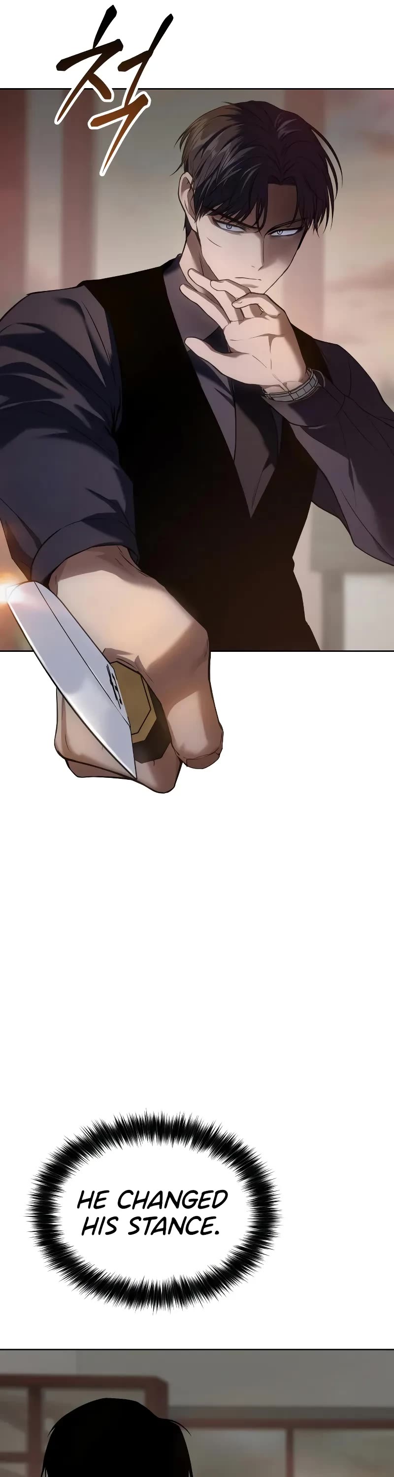 Baek XX chapter 31 page 21