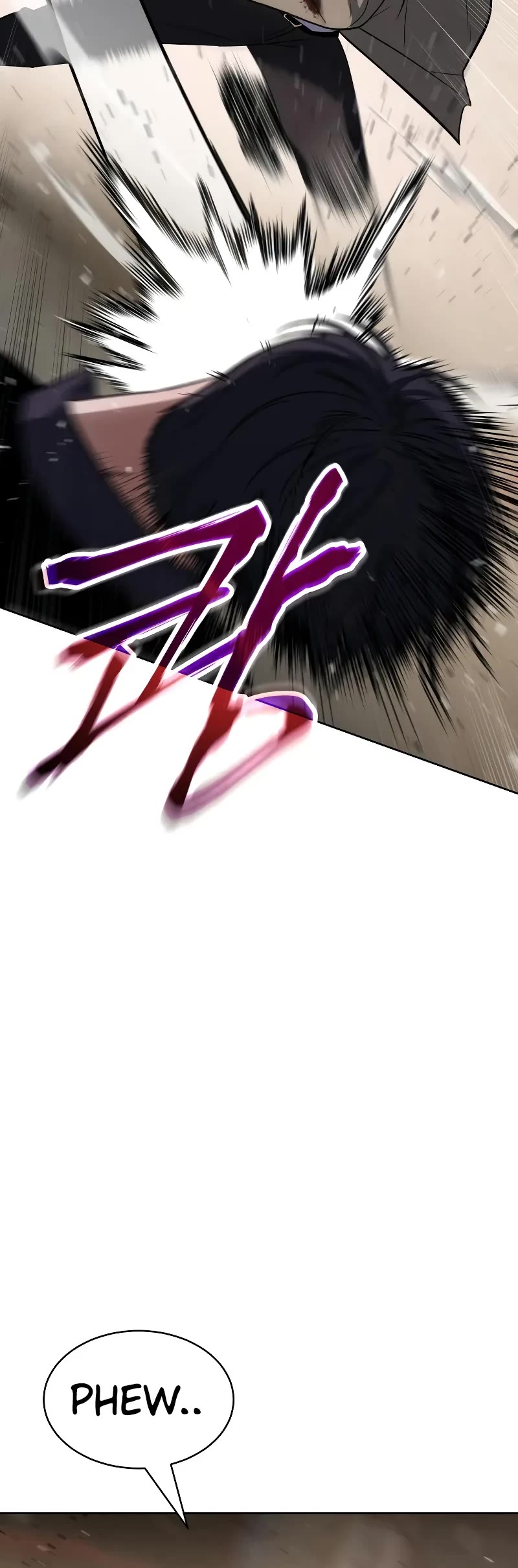 Baek XX chapter 31 page 28