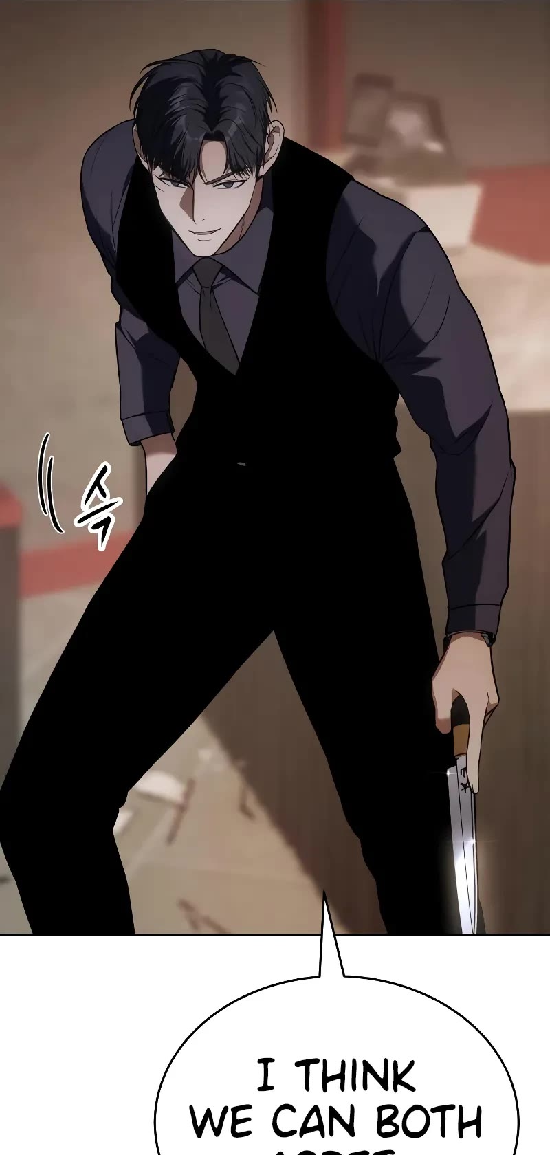 Baek XX chapter 31 page 3