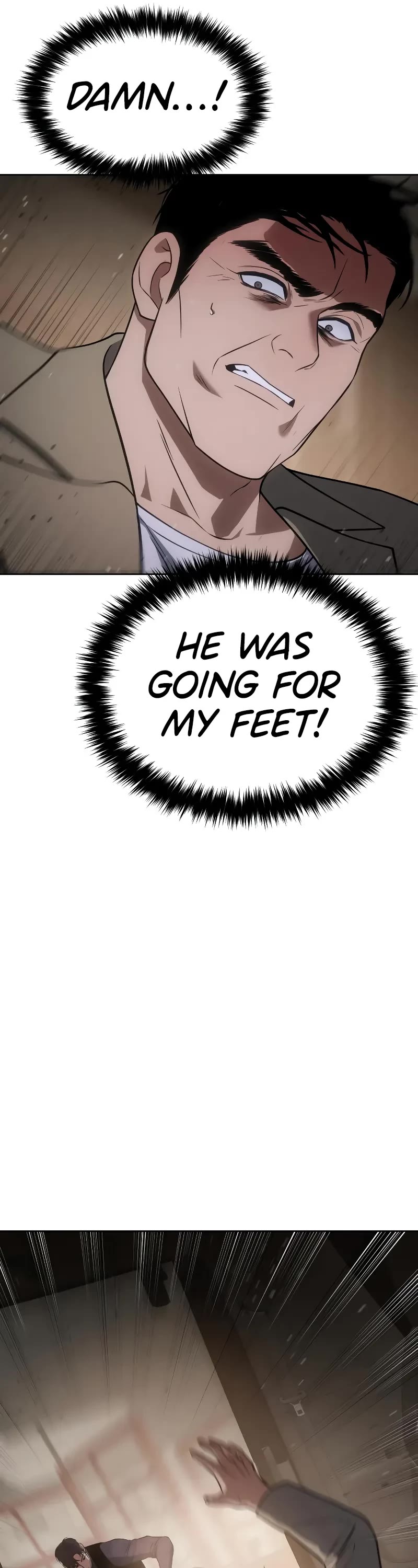 Baek XX chapter 31 page 33