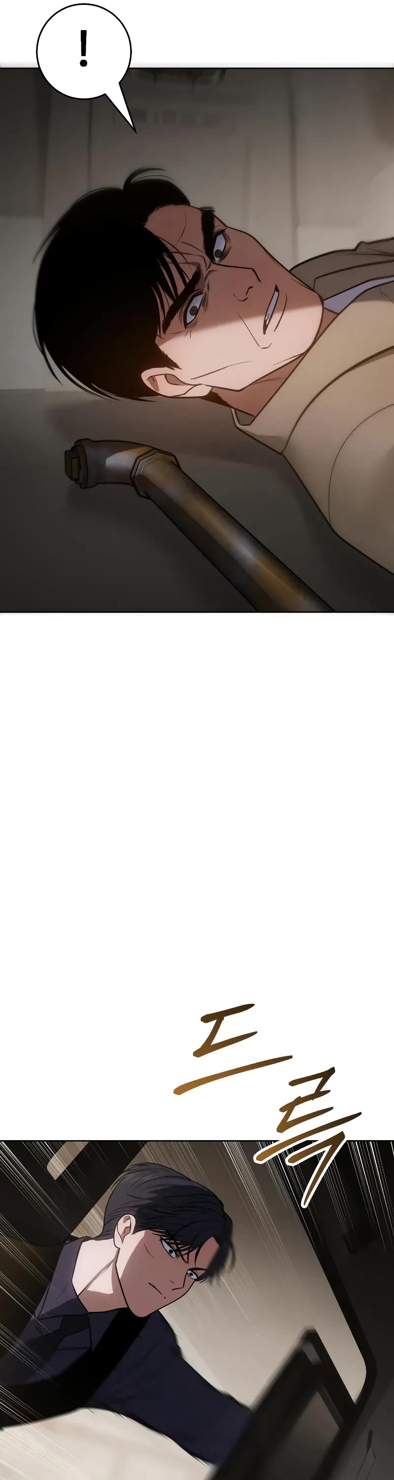 Baek XX chapter 31 page 37