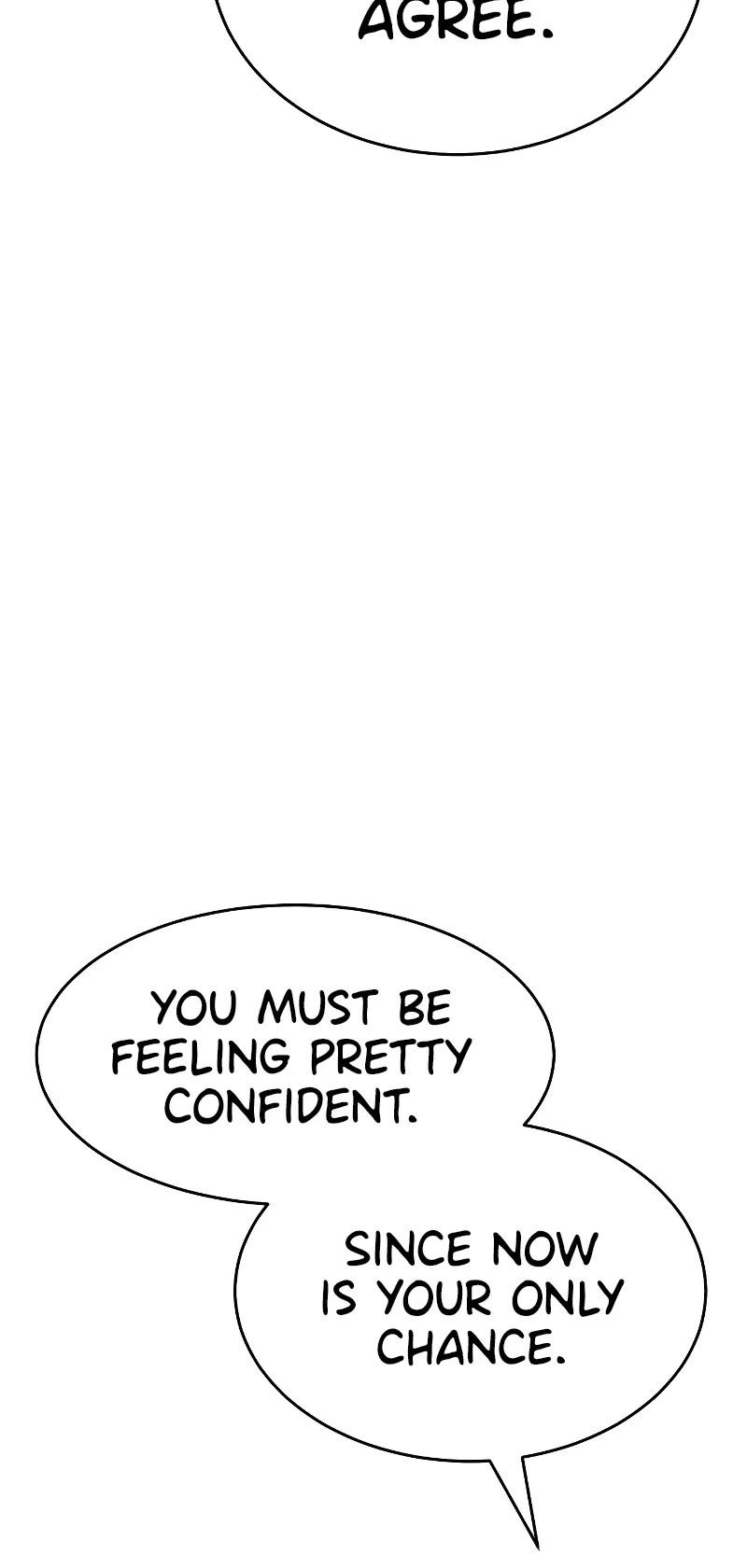 Baek XX chapter 31 page 4