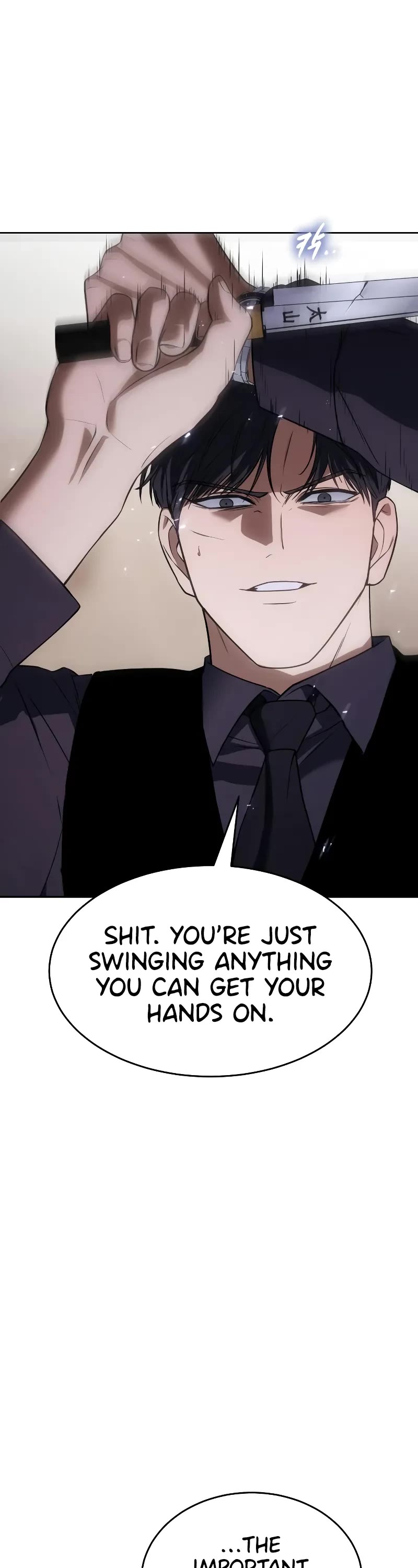 Baek XX chapter 31 page 41