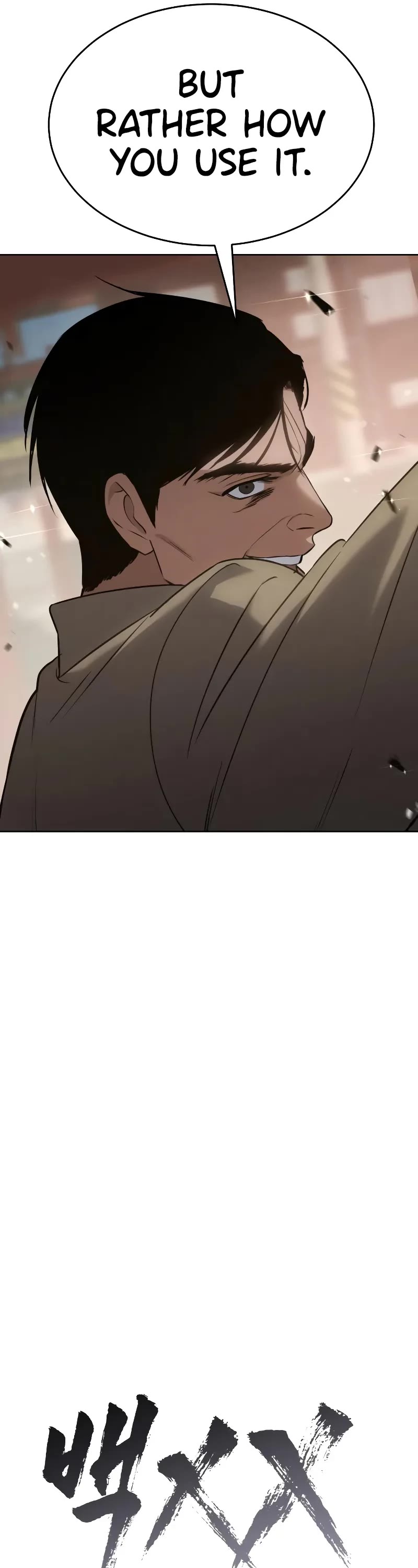 Baek XX chapter 31 page 45