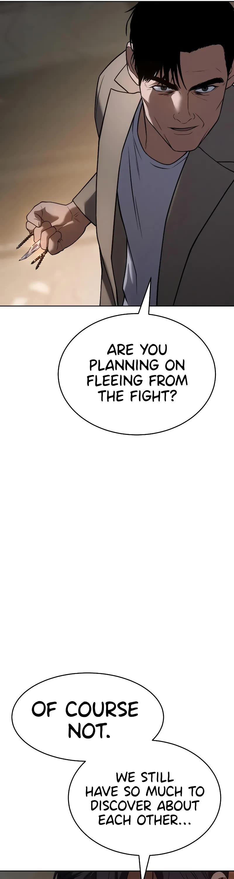 Baek XX chapter 31 page 5