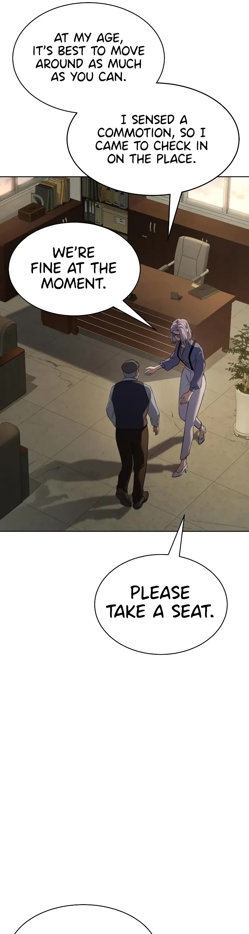 Baek XX chapter 31 page 57