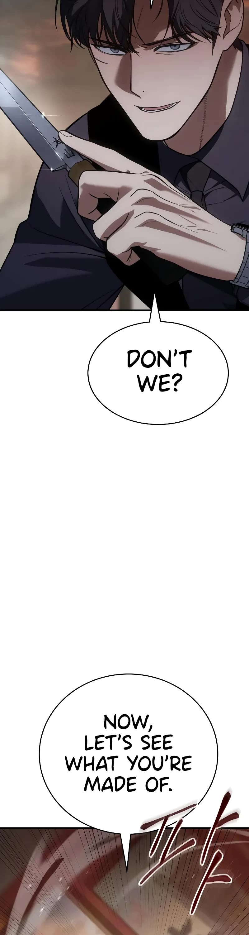 Baek XX chapter 31 page 6