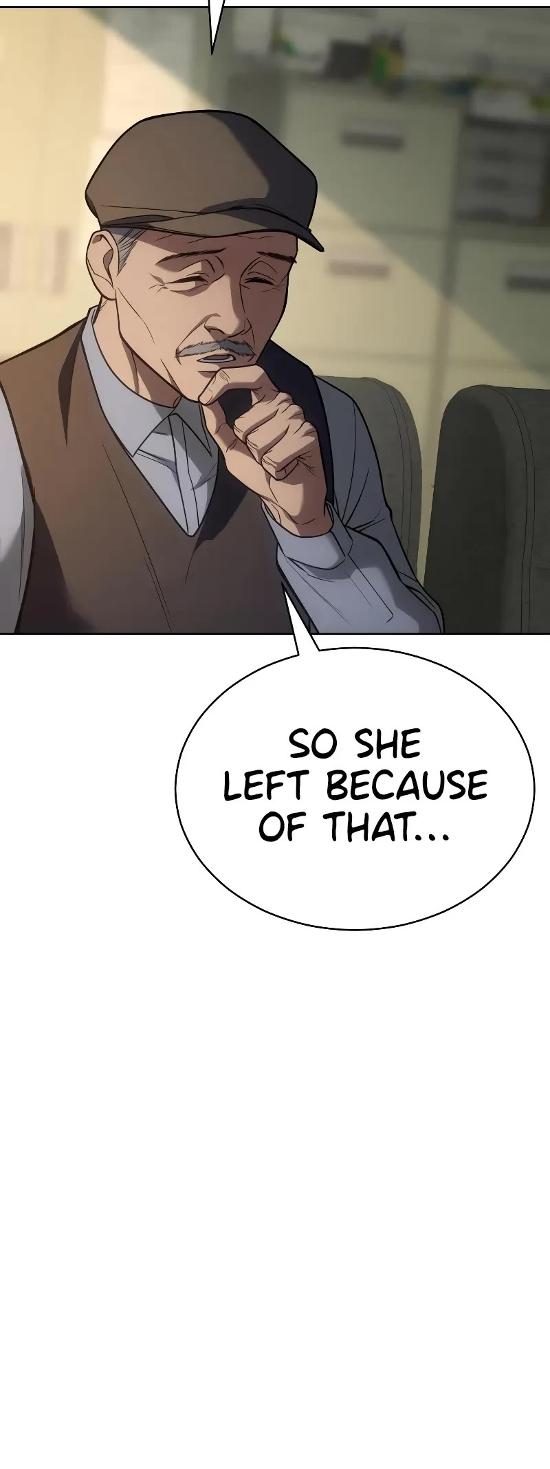 Baek XX chapter 31 page 60