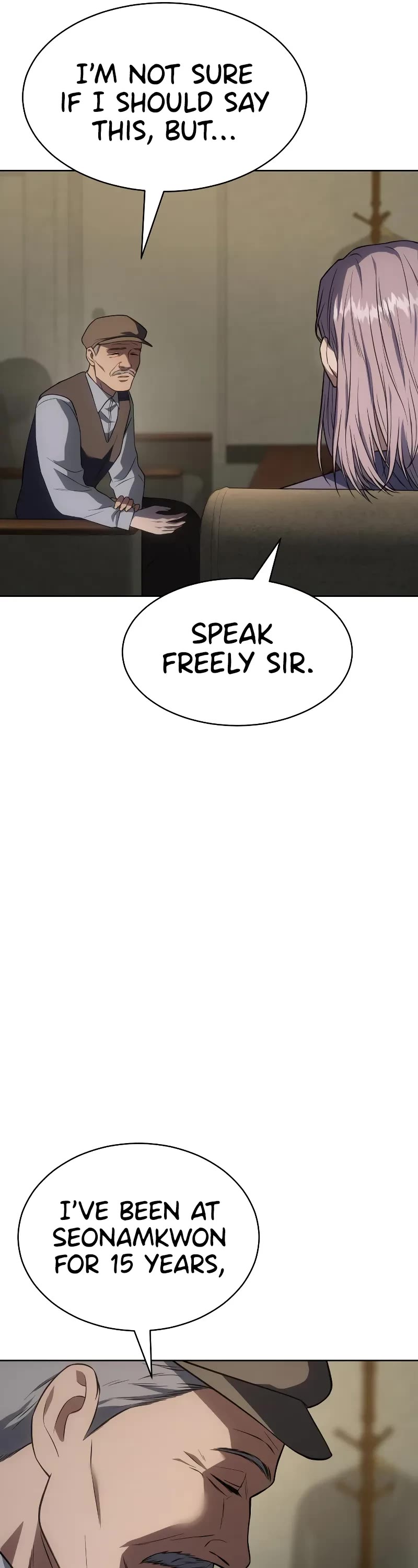 Baek XX chapter 31 page 61