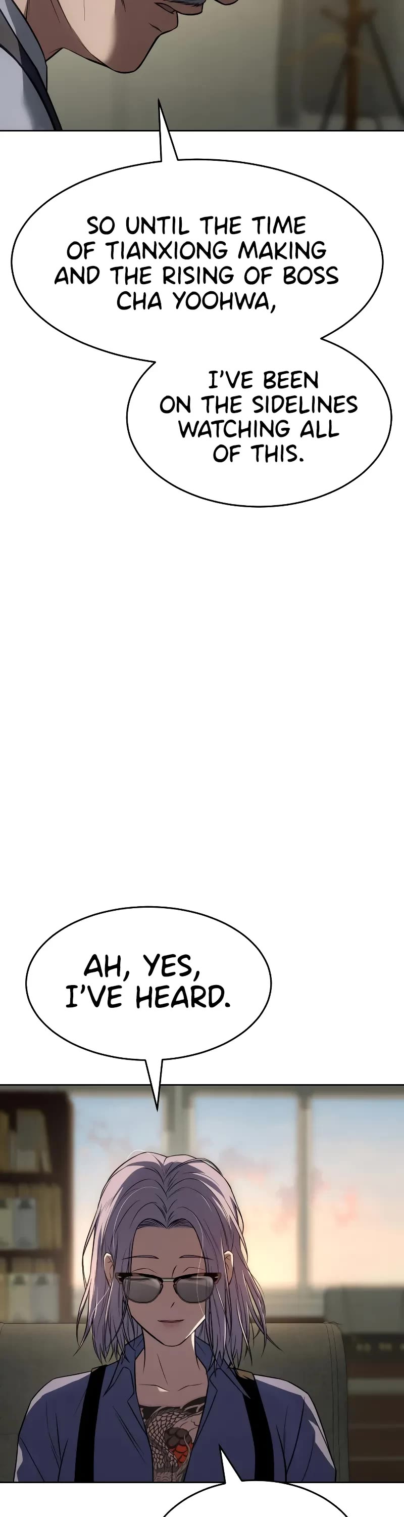 Baek XX chapter 31 page 62