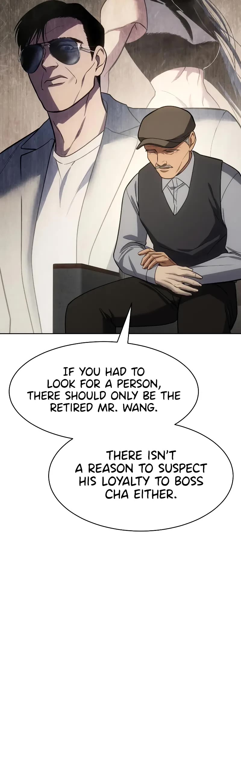 Baek XX chapter 31 page 64