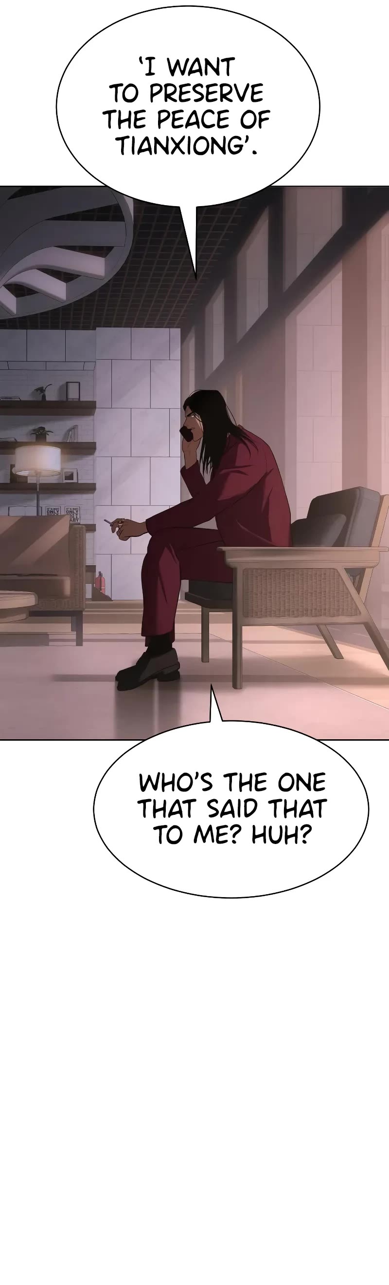 Baek XX chapter 31 page 72