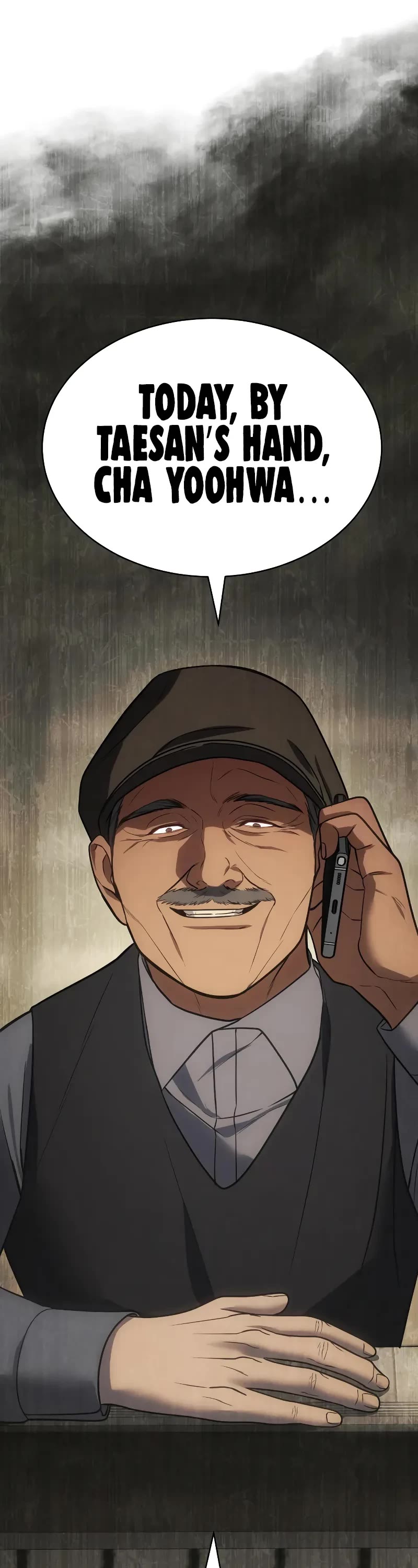Baek XX chapter 31 page 78
