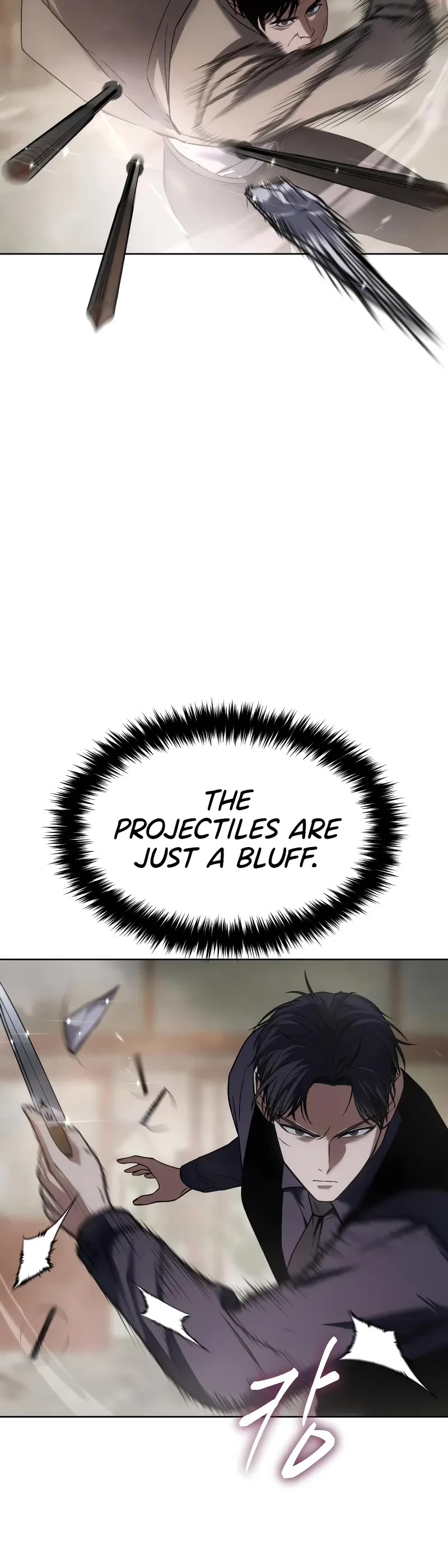 Baek XX chapter 31 page 8