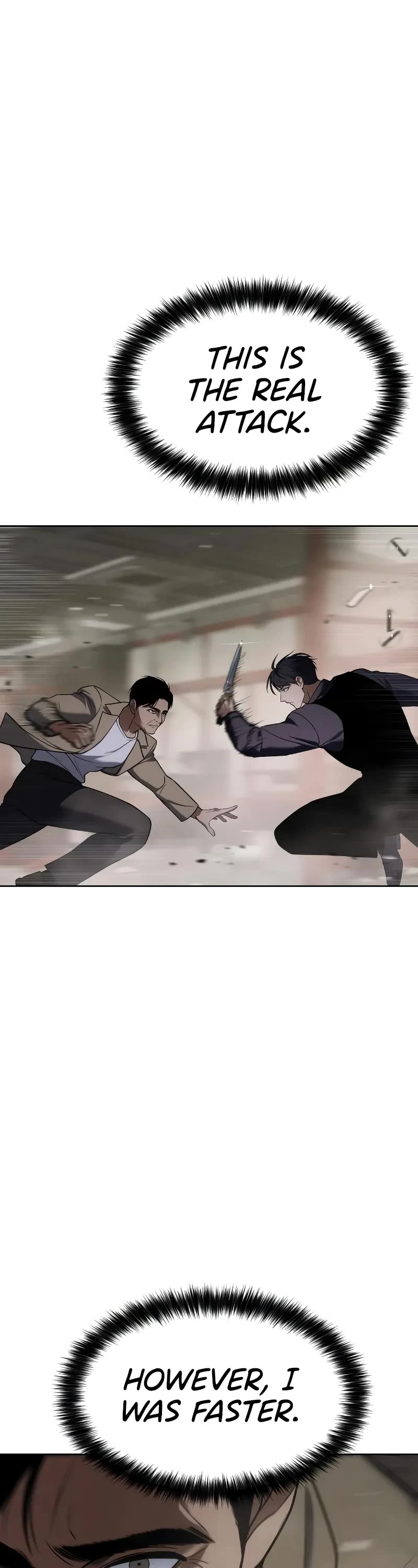 Baek XX chapter 31 page 9