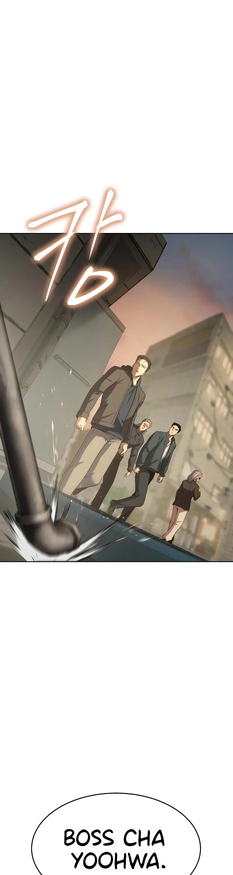 Baek XX chapter 32 page 10