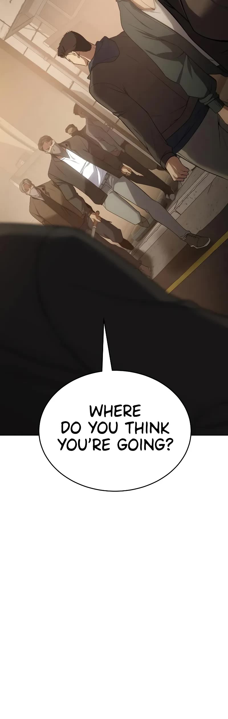 Baek XX chapter 32 page 12