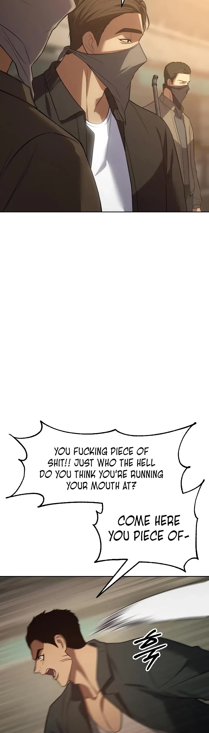 Baek XX chapter 32 page 15