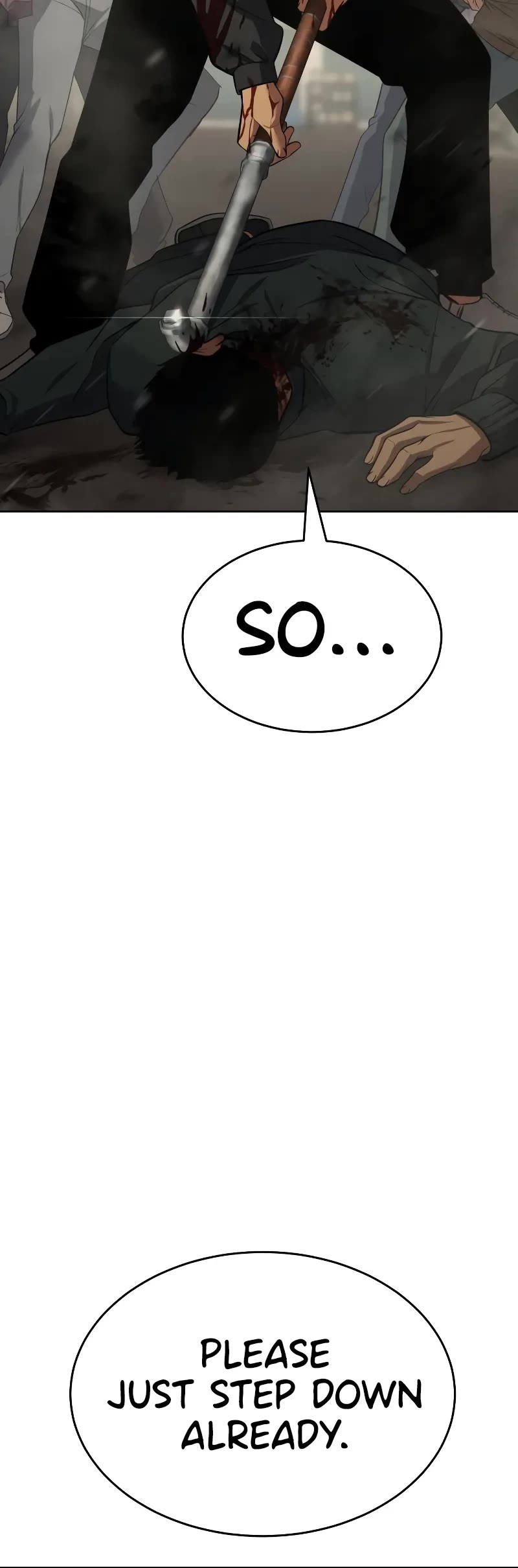 Baek XX chapter 32 page 20