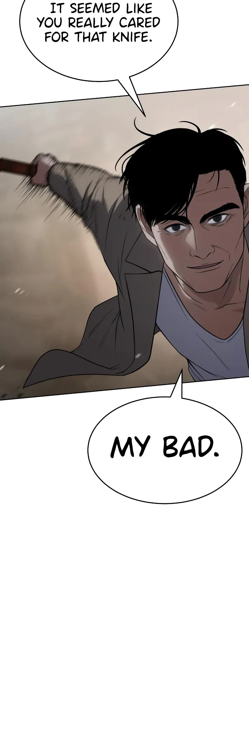 Baek XX chapter 32 page 24