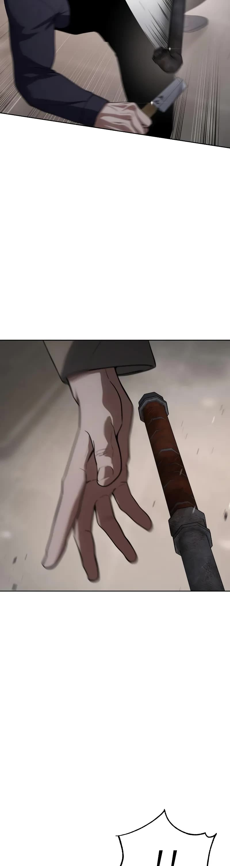 Baek XX chapter 32 page 26