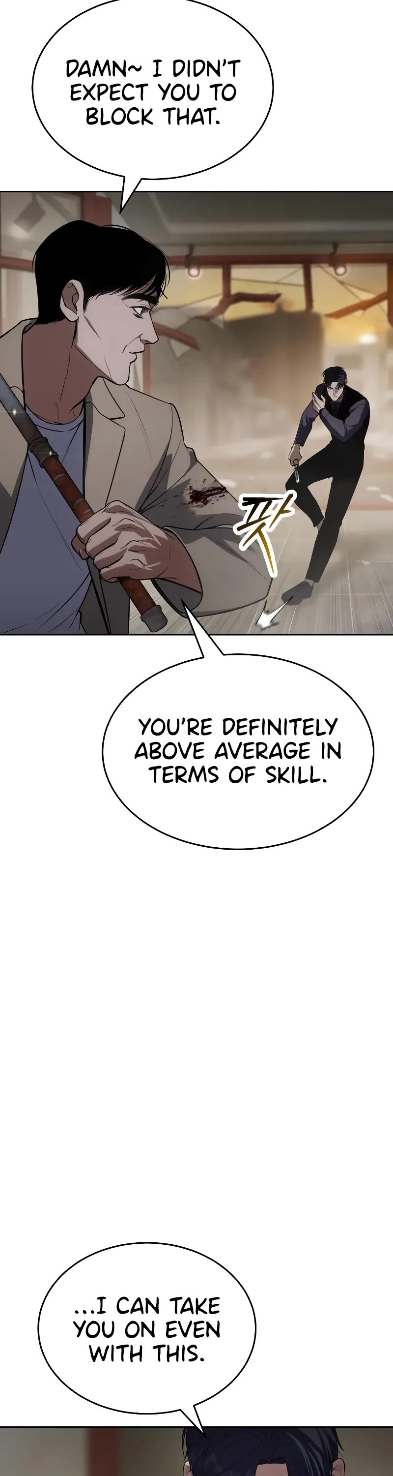 Baek XX chapter 32 page 30