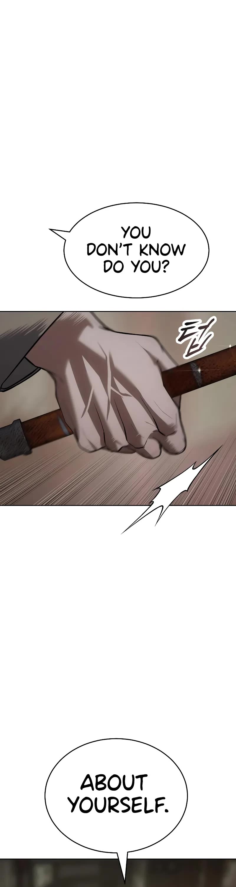 Baek XX chapter 32 page 33