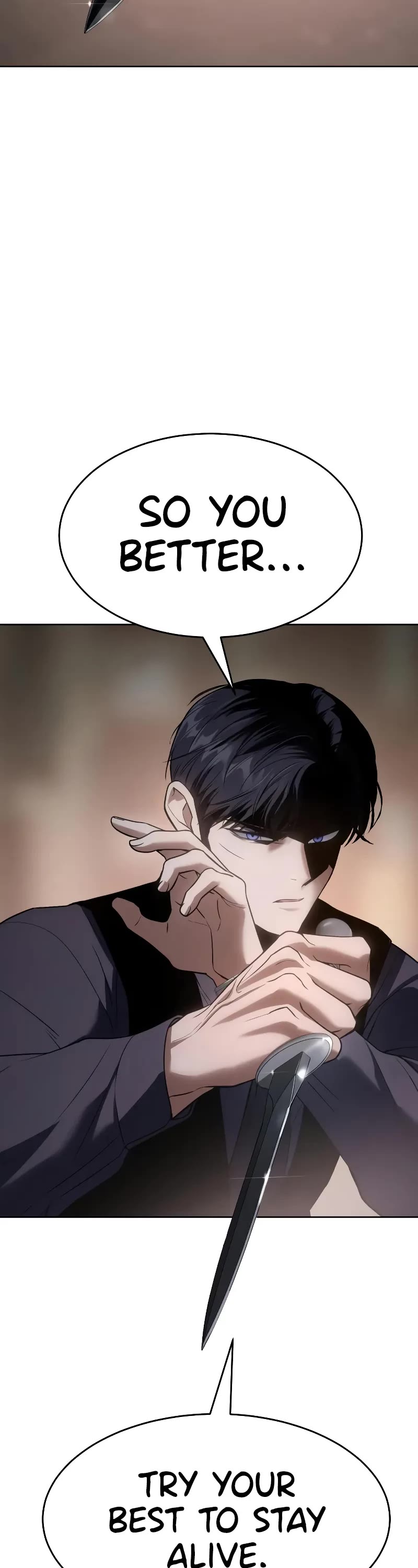 Baek XX chapter 32 page 38