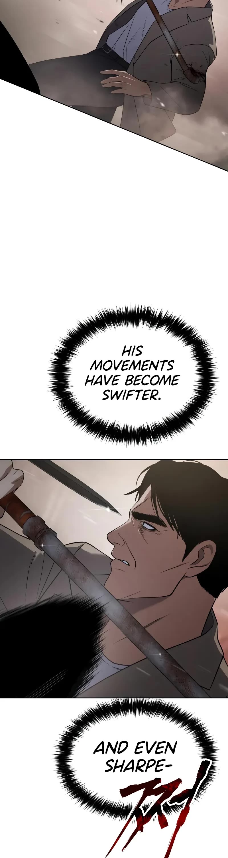 Baek XX chapter 32 page 42